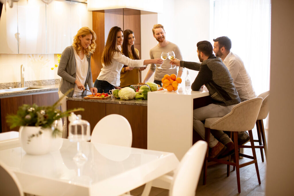 Life in Forest Hills South: Wilmington’s Welcoming Retreat with Timeless Appeal